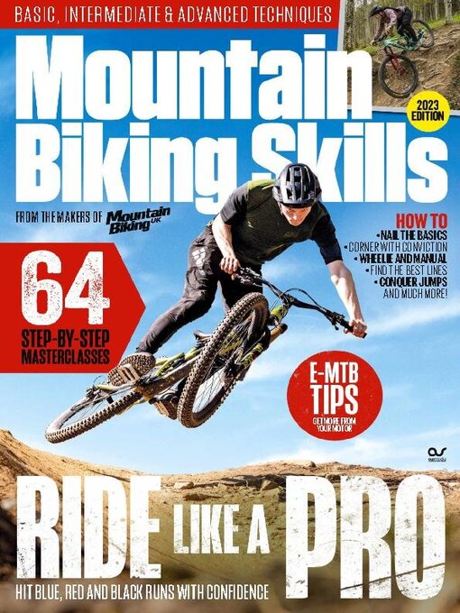 Title details for Mountain Bike Skills by Our Media Limited - Available